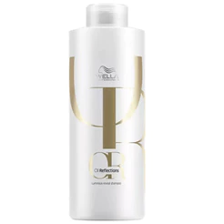 Shampoo Oil Reflections Wella 1L