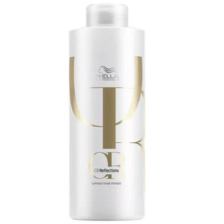 Shampoo Oil Reflections Wella 1L
