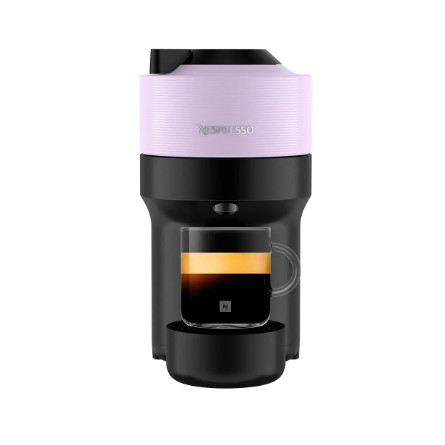 Cafeteira Nespresso Vertuo Pop Lilas  220W
