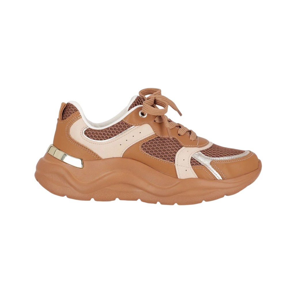 Tênis Casual Feminino Piccadilly 939020