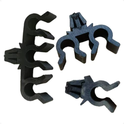 Organizador Cabo Vela Gm Corsa 1997 a 2001 - 1334482 - K39