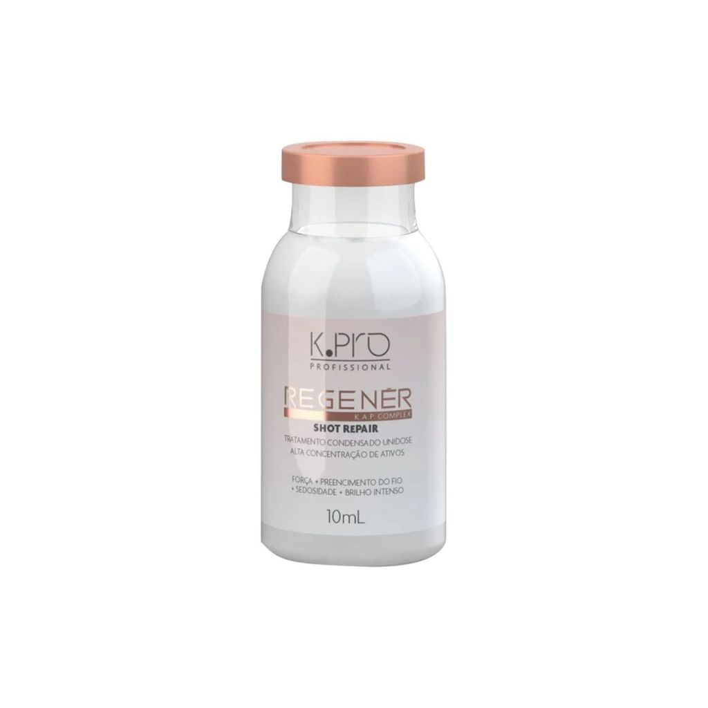 K.pro Regener Shot Repair Ampola 10 mL