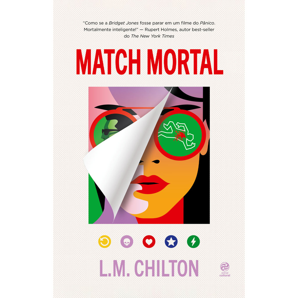 Match Mortal