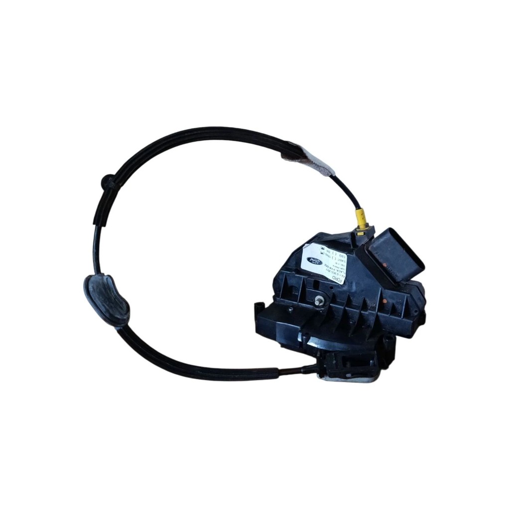 Fechadura Porta Traseira Direita Ford Ka 2017 - Ford - Ka - 2017 - PN: 32543563
