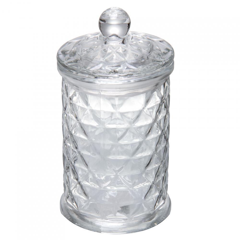 Pote Diamond Arena 340ml Vidro