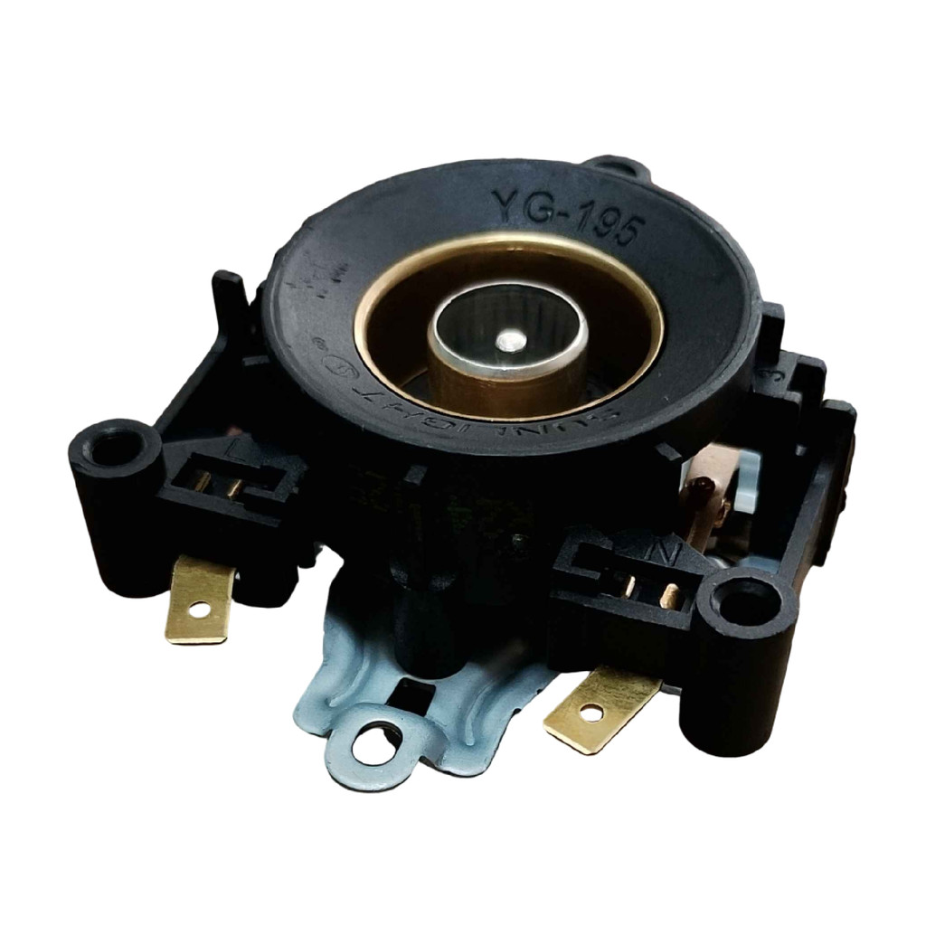CONECTOR TÉRMICO YG-195 CHALEIRA ELÉTRICA CADENCE