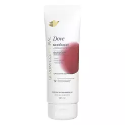 Sérum Hidratante Dove Corporal Glicólico + Reparador de Textura 180ml