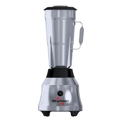 Liquidificador Skymsen LI2 2 L aço inoxidável