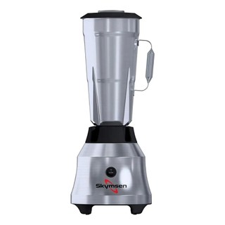 Liquidificador Skymsen LI2 2 L aço inoxidável