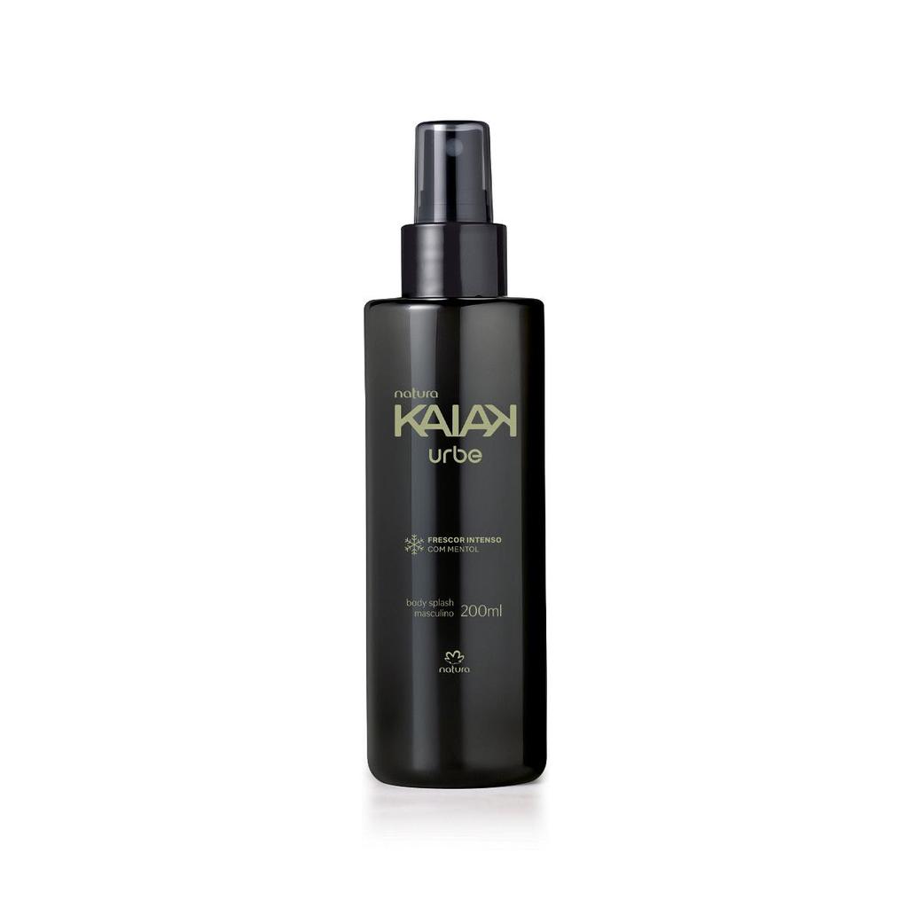 Body Splash Kaiak Urbe Masculino 200 ml