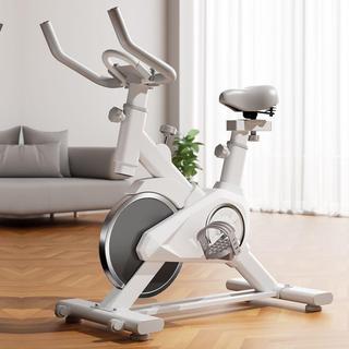 Bicicleta ergométrica dinâmica bicicleta em casa perda de peso exercício interno mudo bicicleta ginásio Fitness biciclet