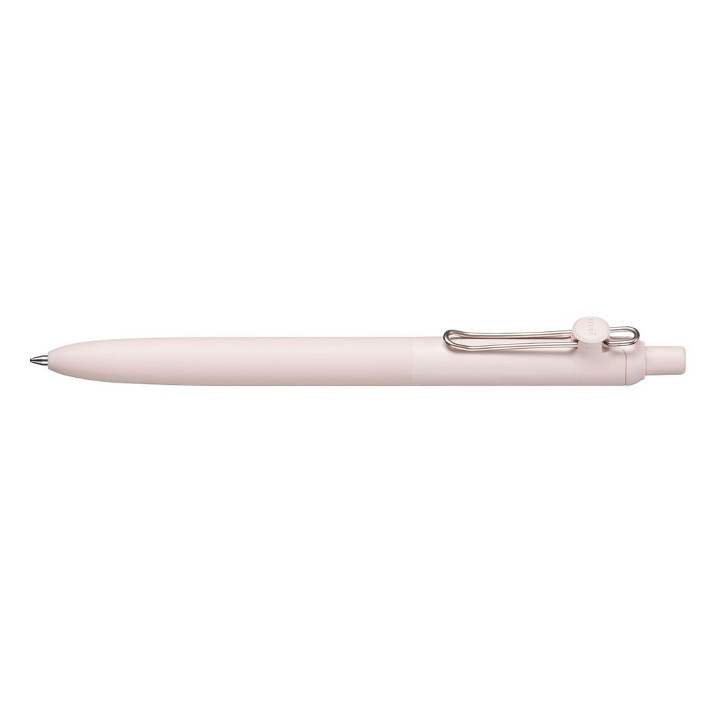 Caneta gel 0.7mm Zento Ivory UBN-ZSC-07 uni-ball · foto 2