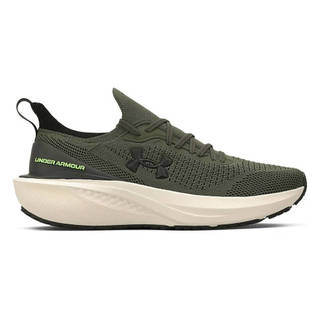 Tenis Under Armour Charged QUICKER 2