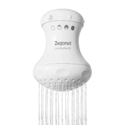 Ducha Gorducha 4 Temperaturas Zagonel