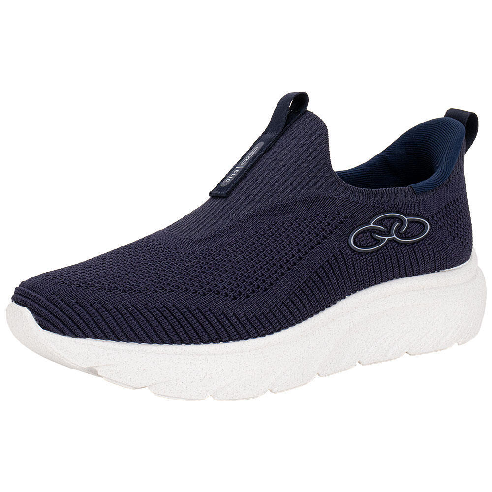 Tênis Masculino Clic Olympikus 43303329