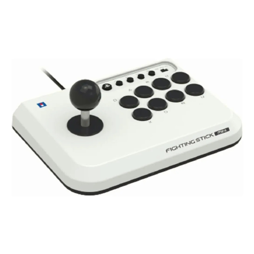 Controle Para Jogos De Luta Arcade Hori Sony Ps5 Ps4 E Pc