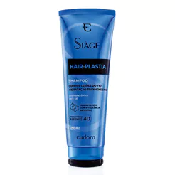 Shampoo Eudora Siàge Hair-Plastia 250ml