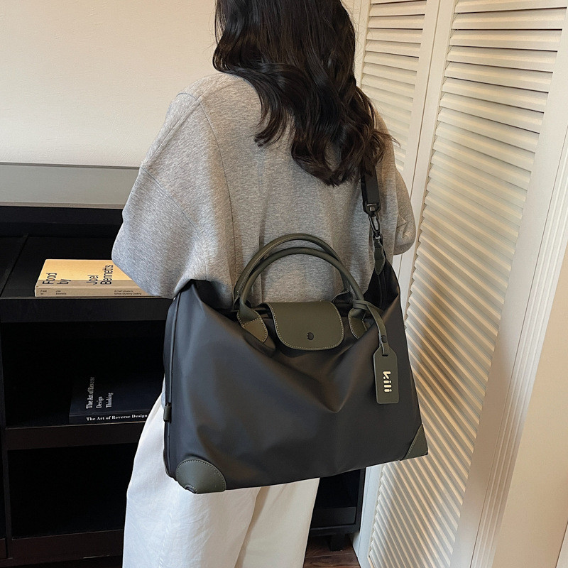 Lazer saco de viagem ao ar livre portátil esportes saco de armazenamento de viagem portátil All-Match saco de treinament
