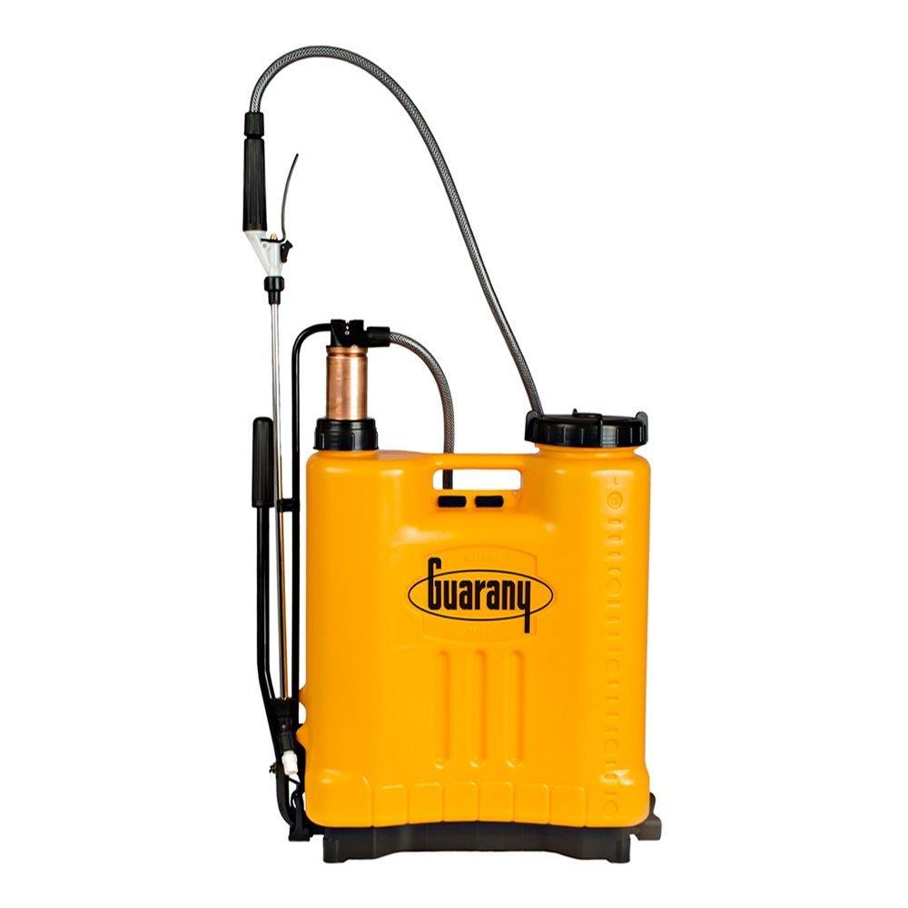 Pulverizador Costal Guarany S3 Simétrico 20 Litros