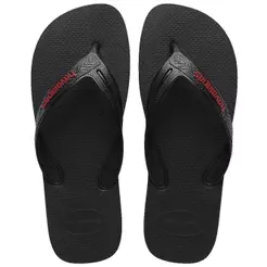 Havaianas Step Out Preto