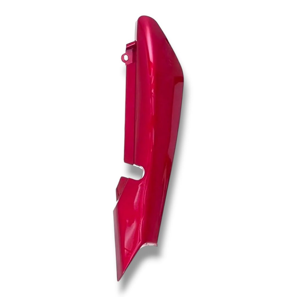 RABETA YBR 125 00 - VERMELHO — imagem 2 de 2