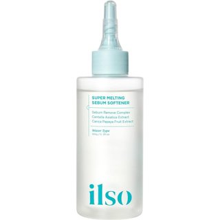 ILSO Super Melting Sebum, Solução para Poros, Elimina Cravos e Sebo, Cuidado Coreano