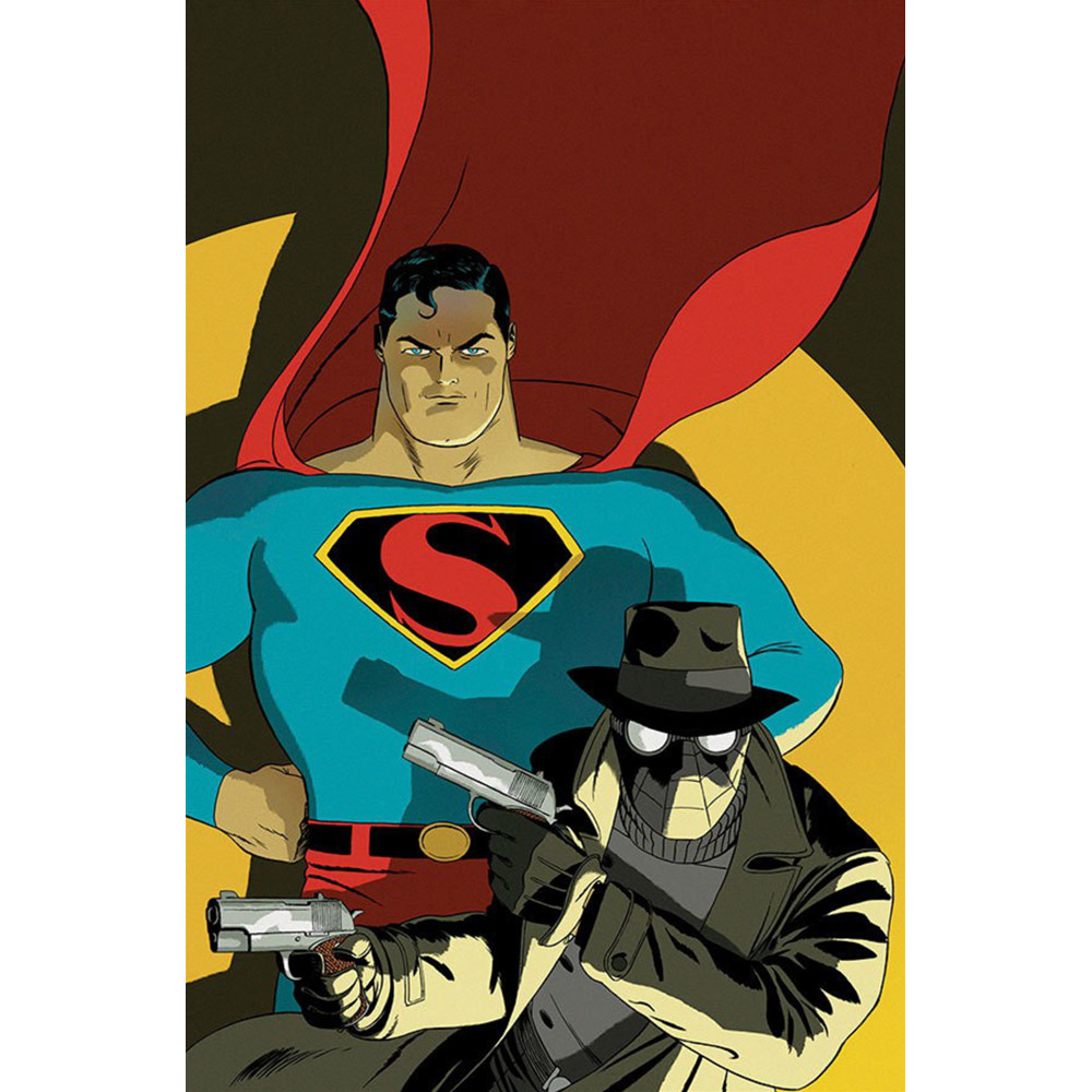 Marvel - Homem-Aranha/Superman - Capa Variante 03 - Novo/Lacrado