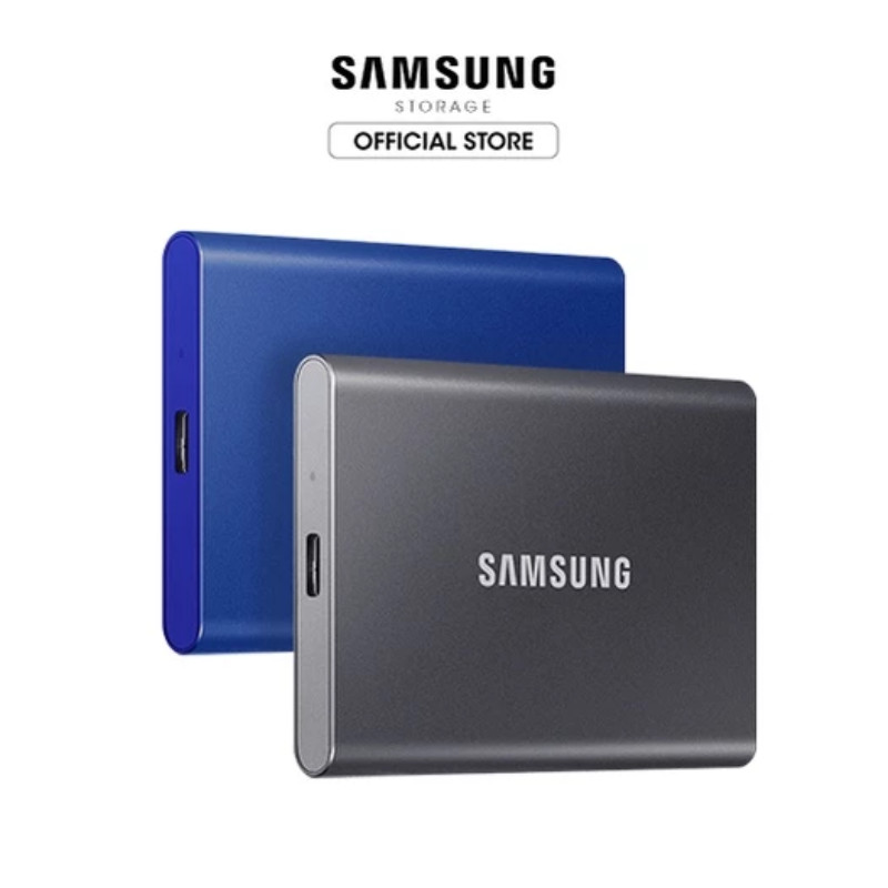 Samsung SSD Externo De 2TB 4TB 8TB 16TB 30TB Portable HDD USB3.1 Tipo-C Interfac