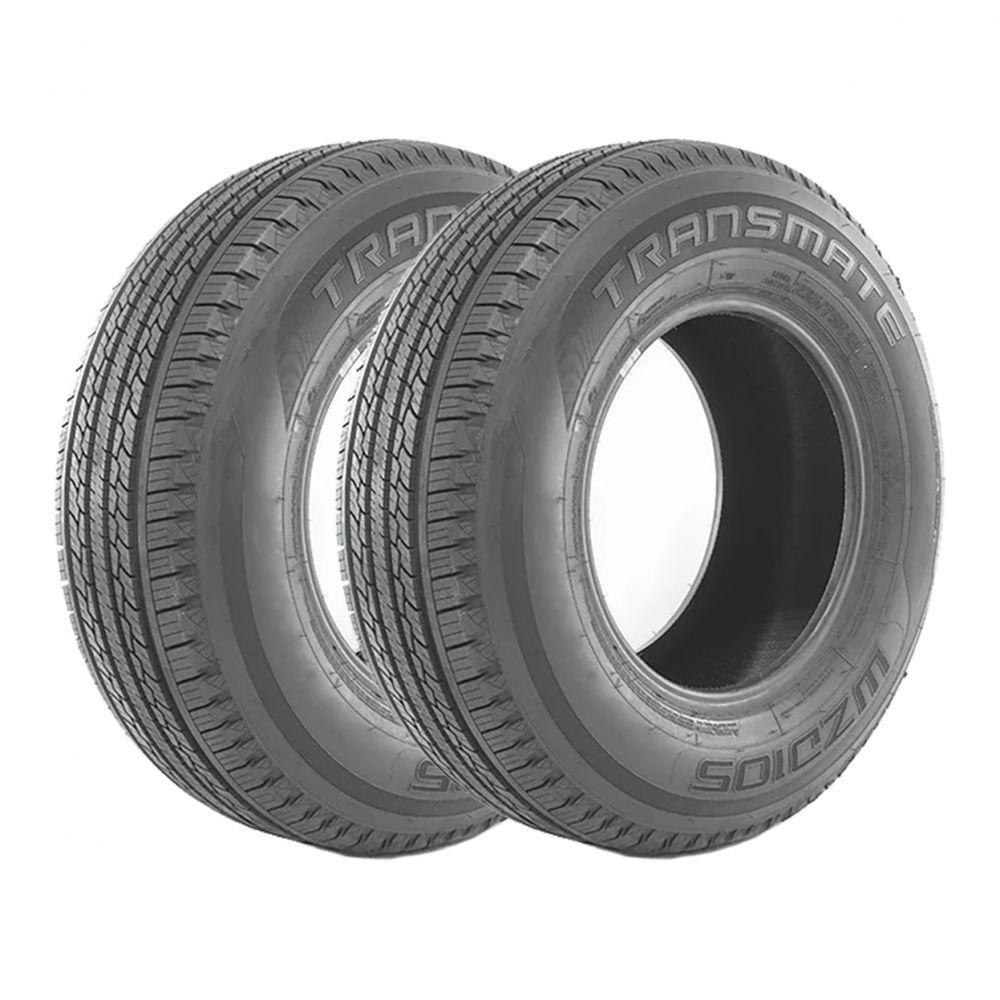 Transmate