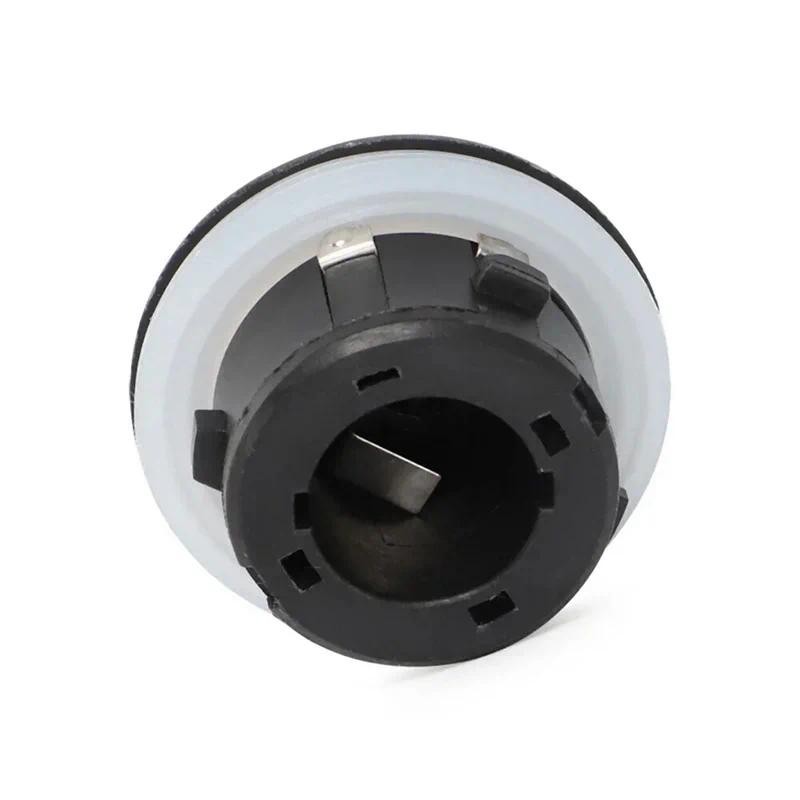 2 Pçs Frente Turn Signal Lâmpada Soquetes Base Titular 92166-3K000 Apto Para Hyundai Elantra Acento Sonata Santa Fe Velo