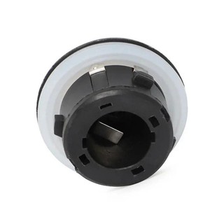 2 Pçs Frente Turn Signal Lâmpada Soquetes Base Titular 92166-3K000 Apto Para Hyundai Elantra Acento Sonata Santa Fe Velo