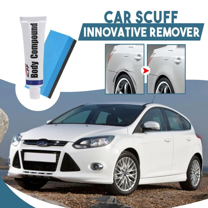 Añadir a la lista de deseos eliminador de arañazos automotrices kit de reparación de pintura de carrocería compuesta acc