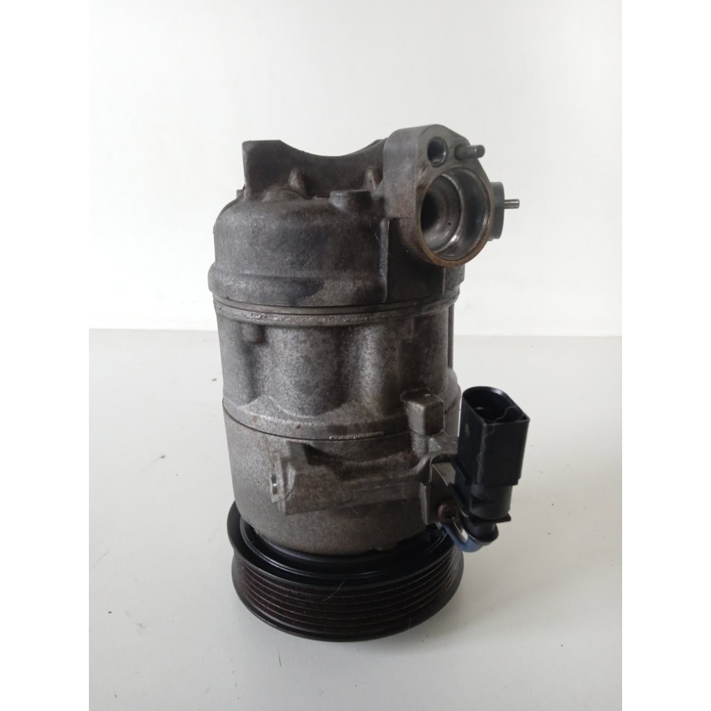 Compressor Ar Cond. Voyage Gol 1.0 3cc G7 G8 2016-2023