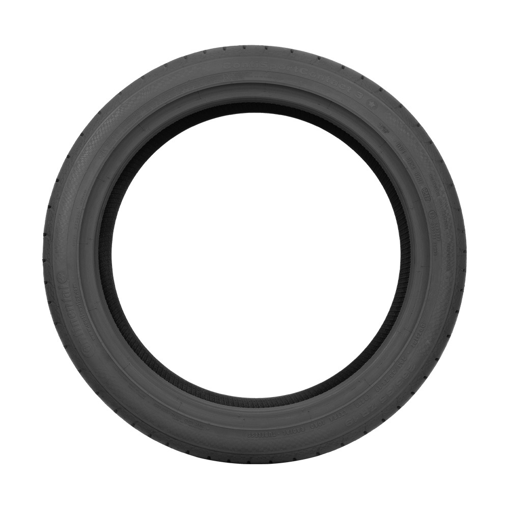 Continental ContiSportContact 3