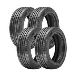 Jogo 4 Pneus Continental Aro 15 PowerContact 2 205/65R15 94T