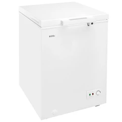 Freezer e Conservador Horizontal 110 litros EcoGelo - EFH120X - EOS