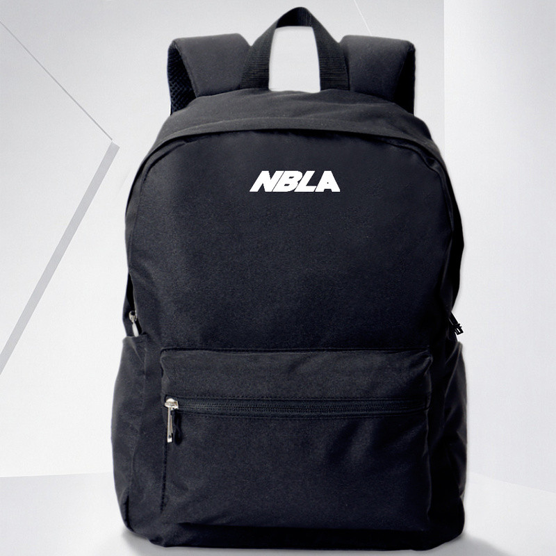 NBLA NBLA Mochila de lazer leve de grande capacidade Bolsa escolar para estudantes Bolsa para computador esportivo para 