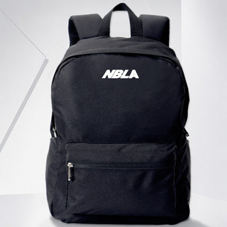 NBLA NBLA Mochila de lazer leve de grande capacidade Bolsa escolar para estudantes Bolsa para computador esportivo para 