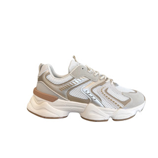 Tênis Ramarim Feminino Chunky Casual 25-90131