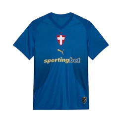 Camisa Palmeiras Torcedor Third III 2026 Puma Original Adulto