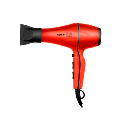 Secador de Cabelo Taiff Style Red 2000w - 220V