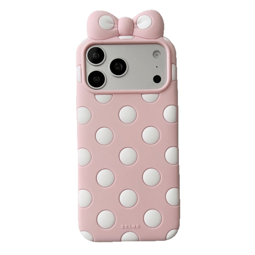 Apple Premium Collision 15: 16promax Wave Adequado para Fundação 14 Mãos iphone17 Coração Feminino Chassis Cor