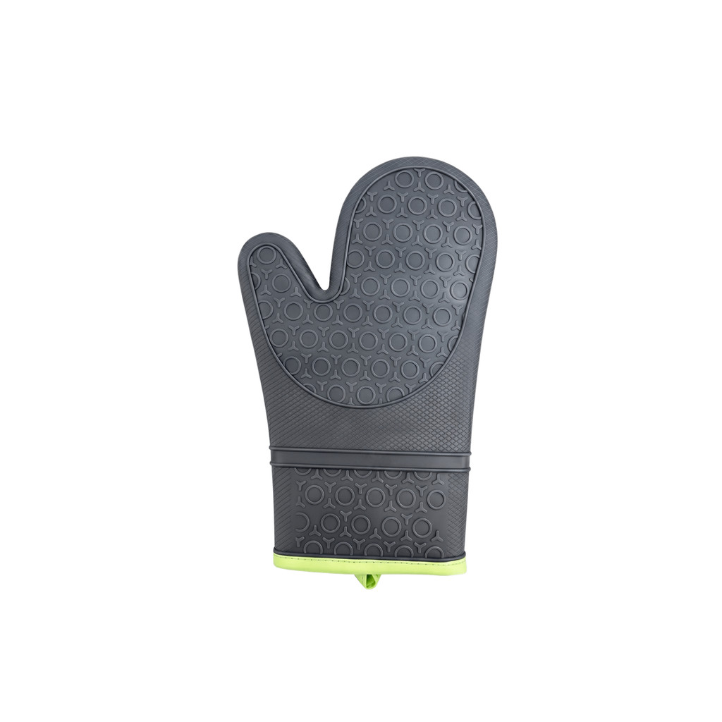 Luva Térmica de Silicone Cinza Consul - 600000016 · foto 2