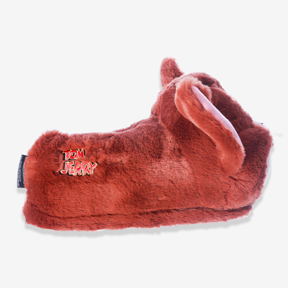 Pantufa 3D Jerry - Tom e Jerry · foto 2