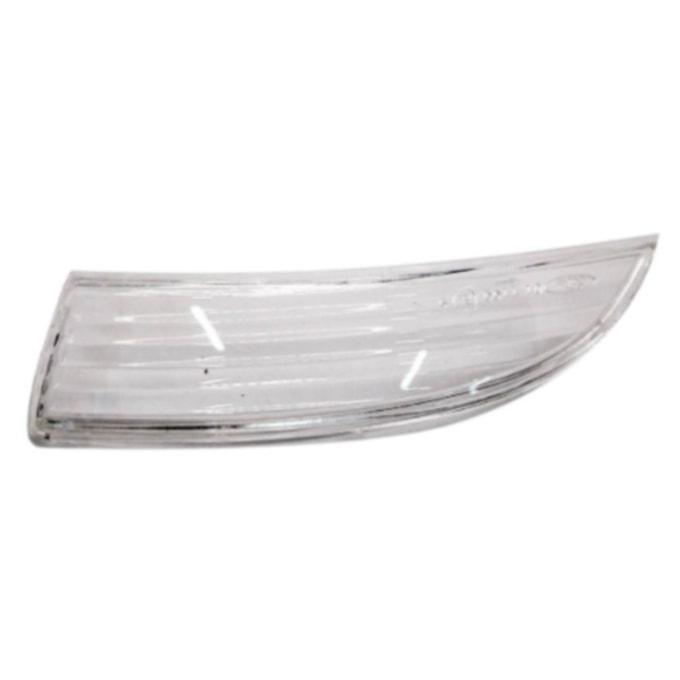 LENTE SETA DO RETROVISOR FORD NEW FIESTA DIREITO - LRF011166D