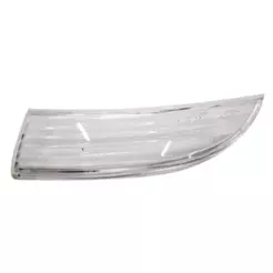 LENTE SETA DO RETROVISOR FORD NEW FIESTA DIREITO - LRF011166D