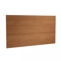 Painel Modulado Parede 165cm Liga Canela Kappesberg