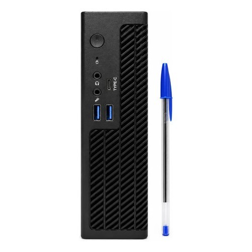 Mini Pc Mini One Mini I5 Com Windows 10 8gb Ram 240gb Ssd 127/220v