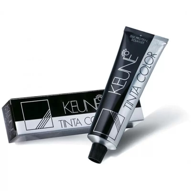 Tintura Profissional Color Keune 10.21