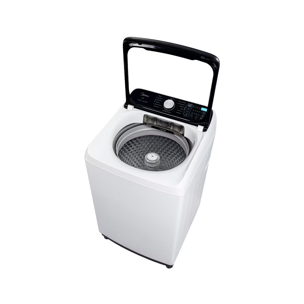 Máquina de Lavar MA512W160A 16 KG Midea